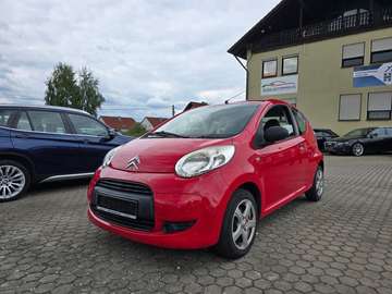 C1 1.0i Airdream Confort