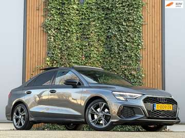 Limousine 35 TFSI edition one|PANO|SFEER|S-LINE|CA