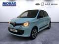 Renault Twingo *Limited*Schiebedach*Bluetooth*Freisprecheinrichtu Blau - thumbnail 1