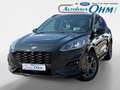 Ford Kuga ST-Line X 2.5 PHEV - HUD - B&O - RFK - LED - Schwarz - thumbnail 1