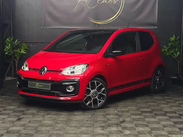 Volkswagen up! Up! GTI 1.0 TSI *Camera* Garantie 12 mois*