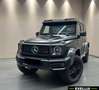 Mercedes-Benz G G63 AMG 4X4² MAGNO FULL LEASING POSSIBLE a partir de 2500 € ttc par mois - thumbnail 11