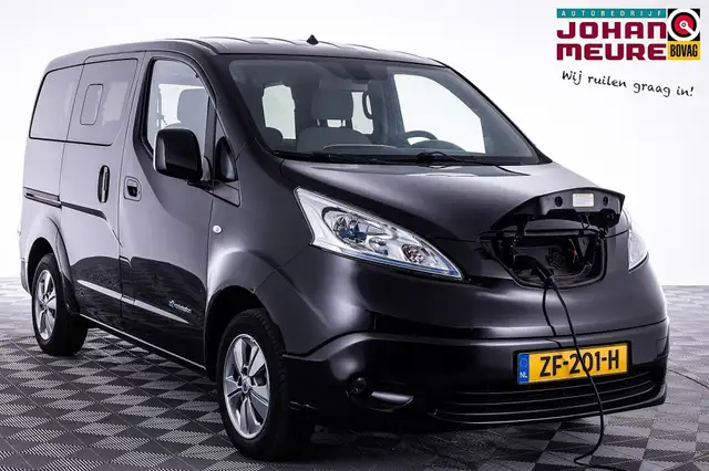 Nissan E-NV200 Evalia 40 kWh Connect Edition 7-PERSOONS Automaat