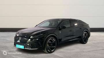 Plug-in Hybrid 240ch GT Exclusive e-DCS7