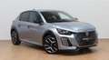 Peugeot 208 1.2T GT Gris - thumbnail 2