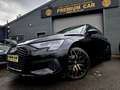 Audi A3 🔺A3*LOOK S LINE*CARPLAY*19*🔺 Schwarz - thumbnail 1