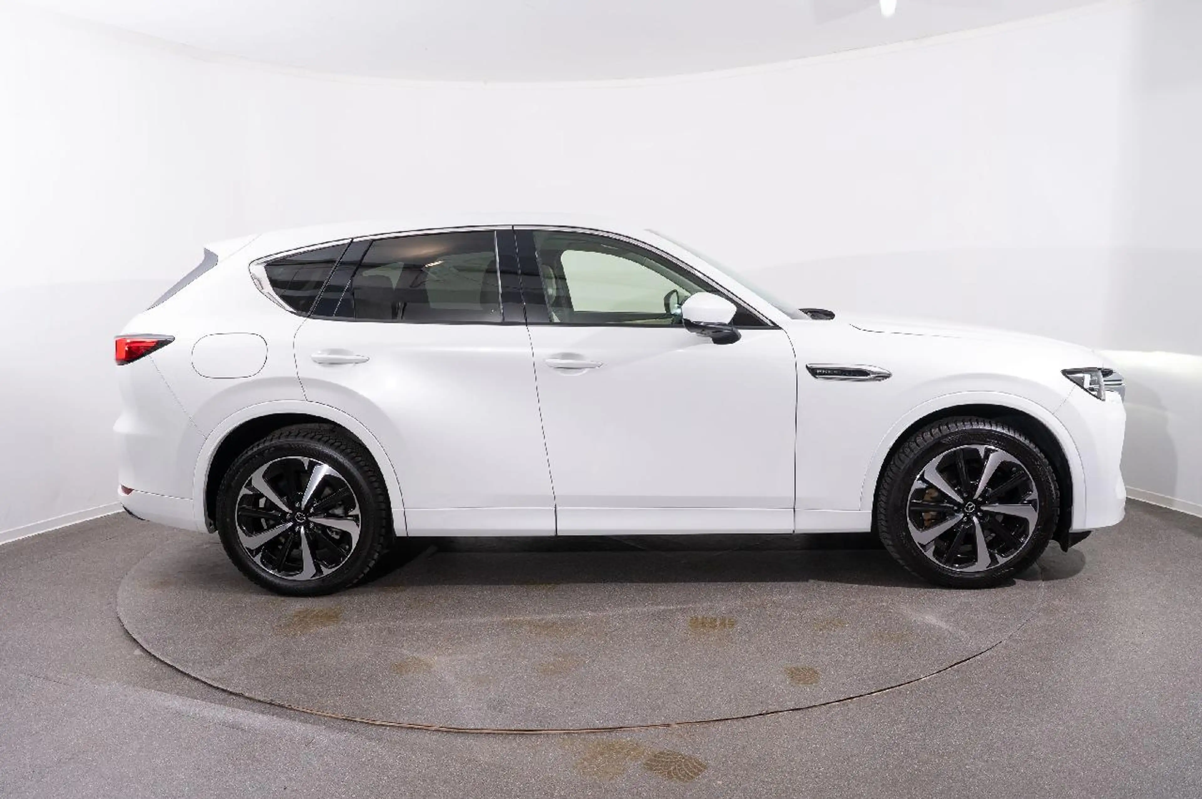 Mazda CX-60 CX-60 Takumi Hybrid Allrad 2.Hand HeadUp/AHK — photo 4