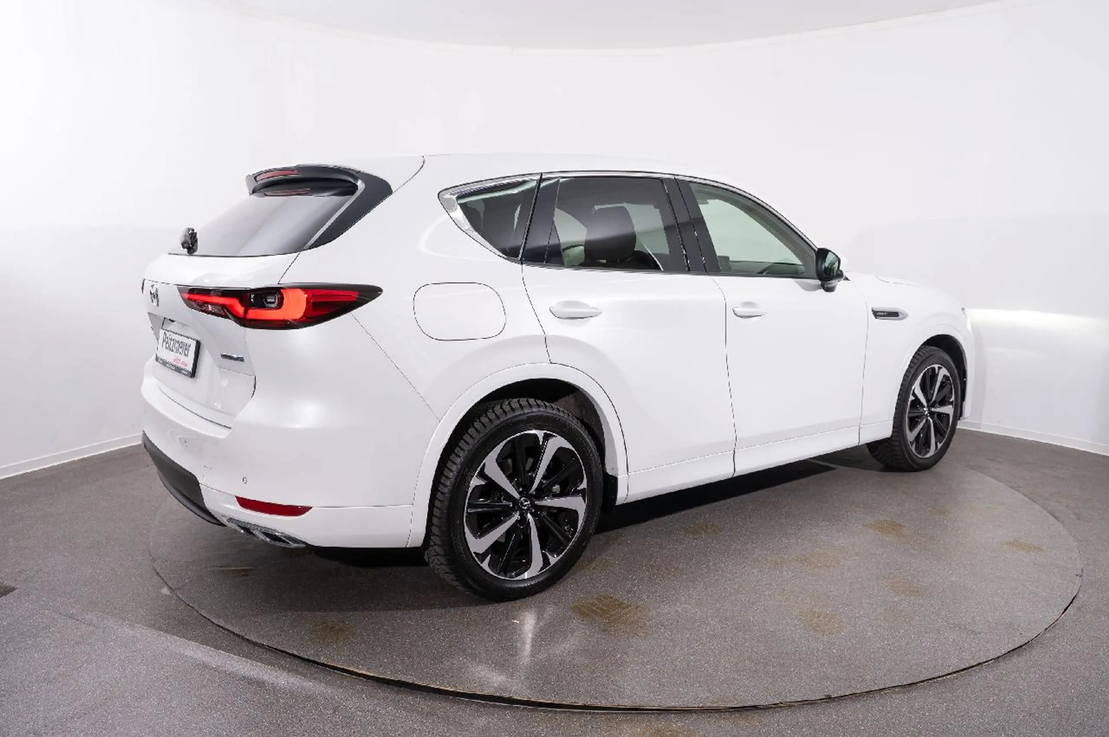 Mazda CX-60 CX-60 Takumi Hybrid Allrad 2.Hand HeadUp/AHK — photo 5