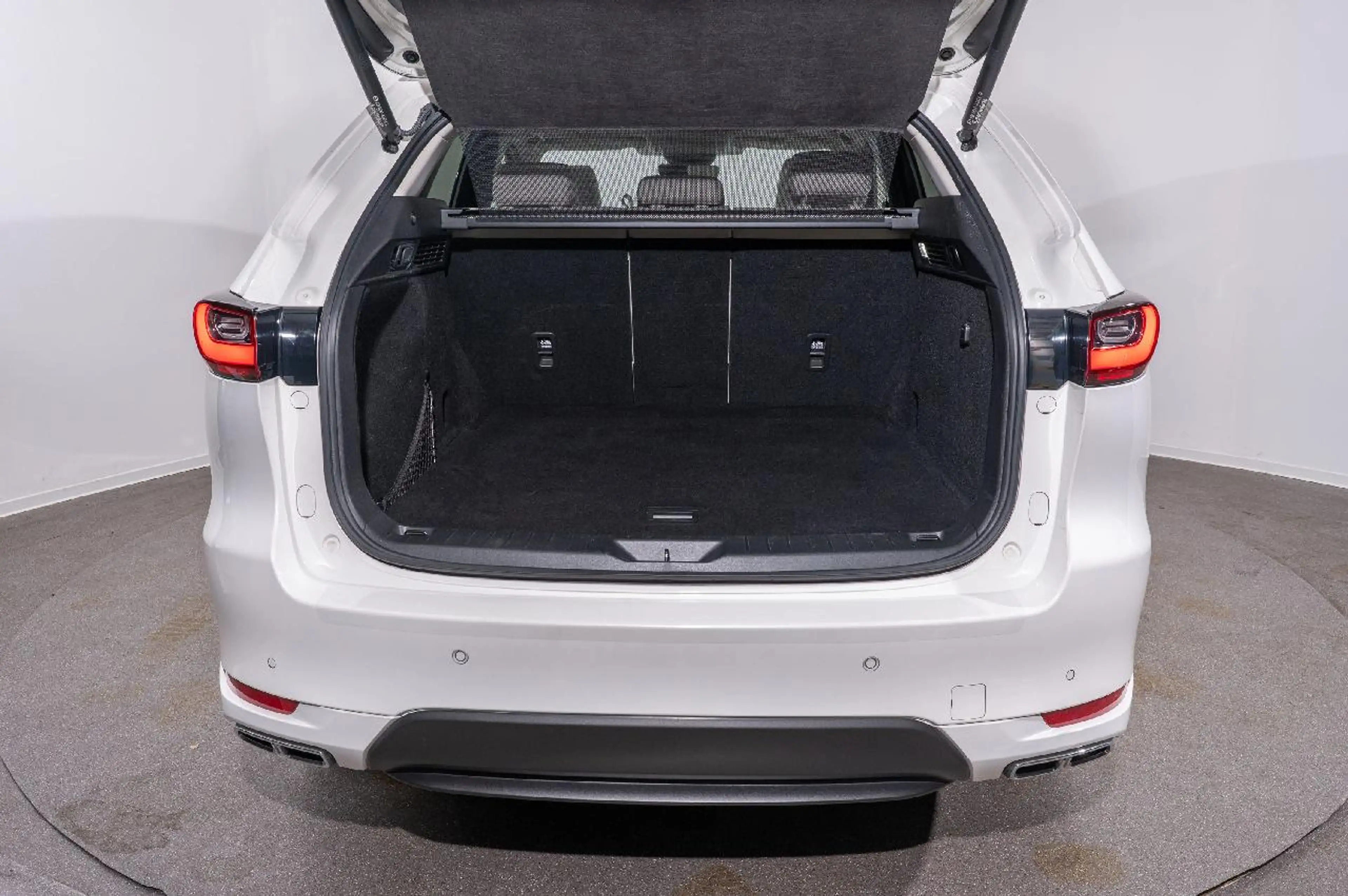 Mazda CX-60 CX-60 Takumi Hybrid Allrad 2.Hand HeadUp/AHK — photo 9