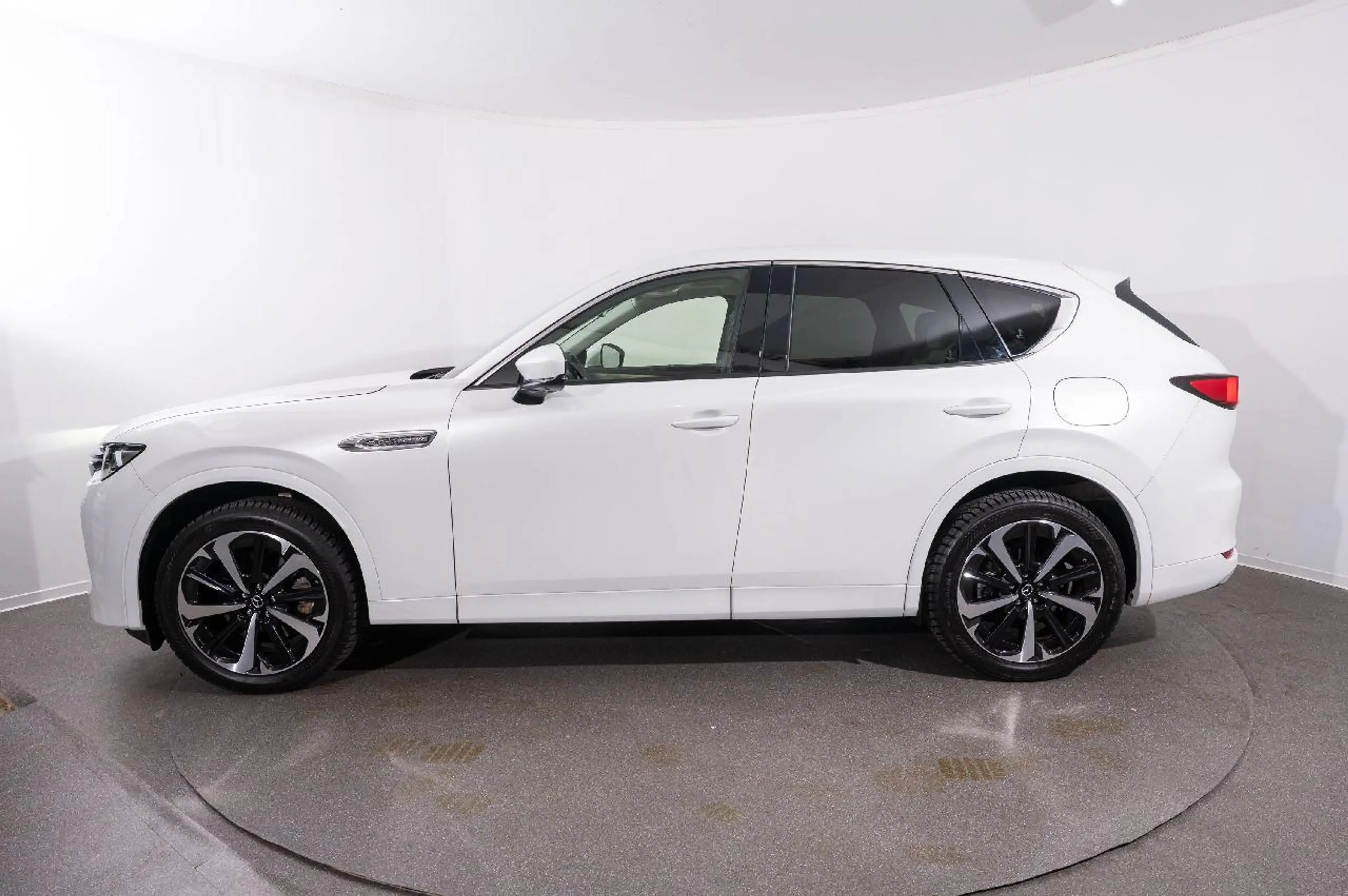 Mazda CX-60 CX-60 Takumi Hybrid Allrad 2.Hand HeadUp/AHK — photo 8