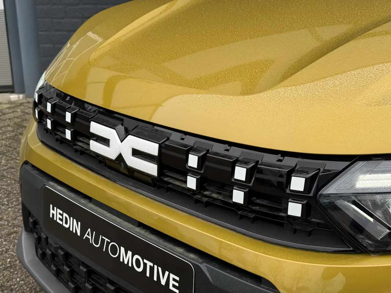 Dacia Sandero 2026