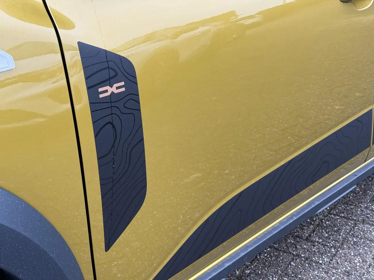 Dacia Sandero 2026