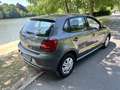 Volkswagen Polo 1.2 TSI Sportline BMT DSG Gris - thumbnail 10