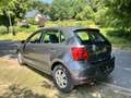 Volkswagen Polo 1.2 TSI Sportline BMT DSG Gris - thumbnail 3