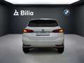 BMW 218 i Advantage Blanc - thumbnail 10