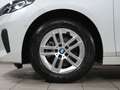 BMW 218 i Advantage Blanc - thumbnail 4