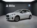 BMW 218 i Advantage Blanc - thumbnail 1