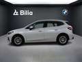 BMW 218 i Advantage Blanc - thumbnail 3