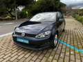Volkswagen Golf 1.4 TSI BMT Advance 122 Bleu - thumbnail 2