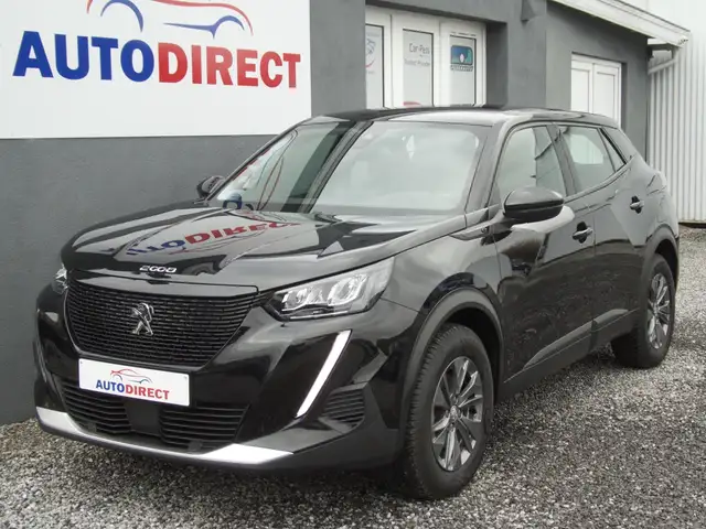 Peugeot e-2008 50 kWh Allure Navi, Led, Carplay, PDC, Jantes