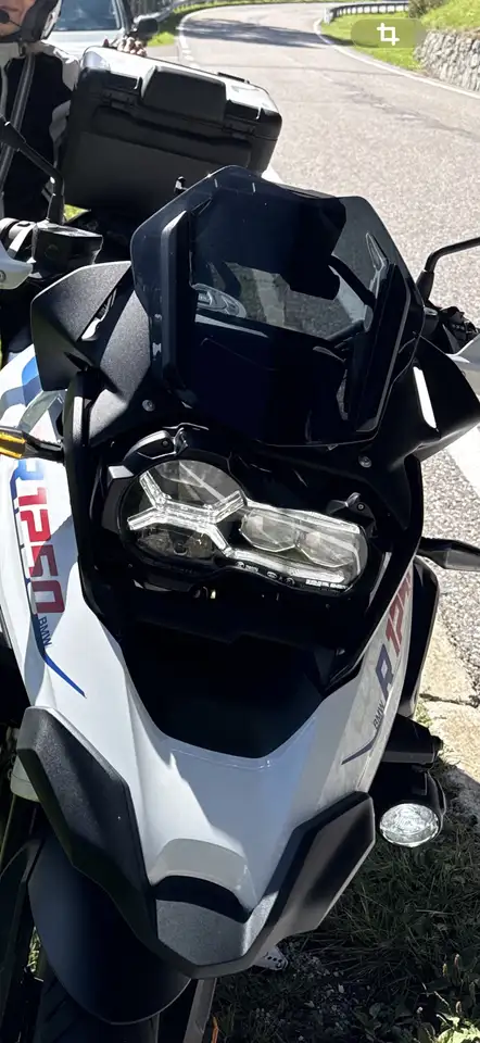 BMW R 1250 GS