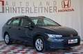 Volkswagen Golf Variant 2,0TDI DSG/LED/NAVI/AHV/WINTERPAKET Grau - thumbnail 7