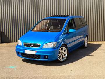 OPC 2.0 Turbo 190ch BVM, Recaro, T/O, Distri, PDC