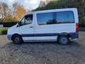 Volkswagen Crafter Crafter 35 2.5 TDI L1H1 Blanc - thumbnail 12