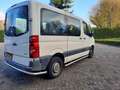 Volkswagen Crafter Crafter 35 2.5 TDI L1H1 Blanc - thumbnail 4
