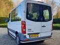 Volkswagen Crafter Crafter 35 2.5 TDI L1H1 Blanc - thumbnail 8