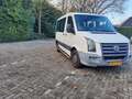 Volkswagen Crafter Crafter 35 2.5 TDI L1H1 Blanc - thumbnail 6