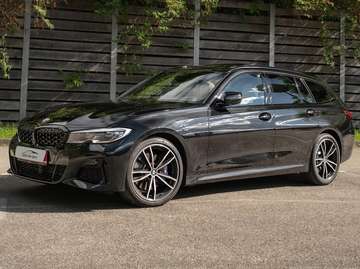 BMW M340i TOURING XDRIVE 374CH – PAS DE MALUS
