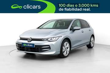 1.5 TSI Más 85kW