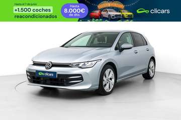 1.5 TSI Más 85kW