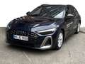 Audi A5 TDI quattro S tronic S line B&O Virtual Blau - thumbnail 2