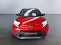 Toyota Aygo X Aygo X 1.0 VVT-i 72 CV 5 porte Lounge Rood - thumbnail 2