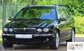 Jaguar X-Type Estate 3.0 V6 Sport Zwart - thumbnail 1