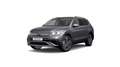 Volkswagen Tiguan Allspace 2.0 TDI Elegance 4Motion Navi*AH Grau - thumbnail 2