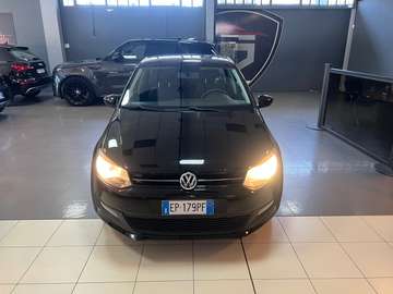 Polo V 2009 5p 1.2 Comfortline 70cv