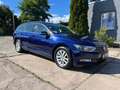 Volkswagen Passat Variant Comfortline BMT/Start-Stopp Blau - thumbnail 3