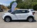 Citroen C3 1.2i 83cv PDC AR LED DAB Blanc - thumbnail 4