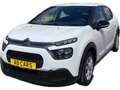 Citroen C3 1.2i 83cv PDC AR LED DAB Blanc - thumbnail 1