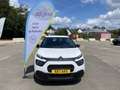 Citroen C3 1.2i 83cv PDC AR LED DAB Blanc - thumbnail 2