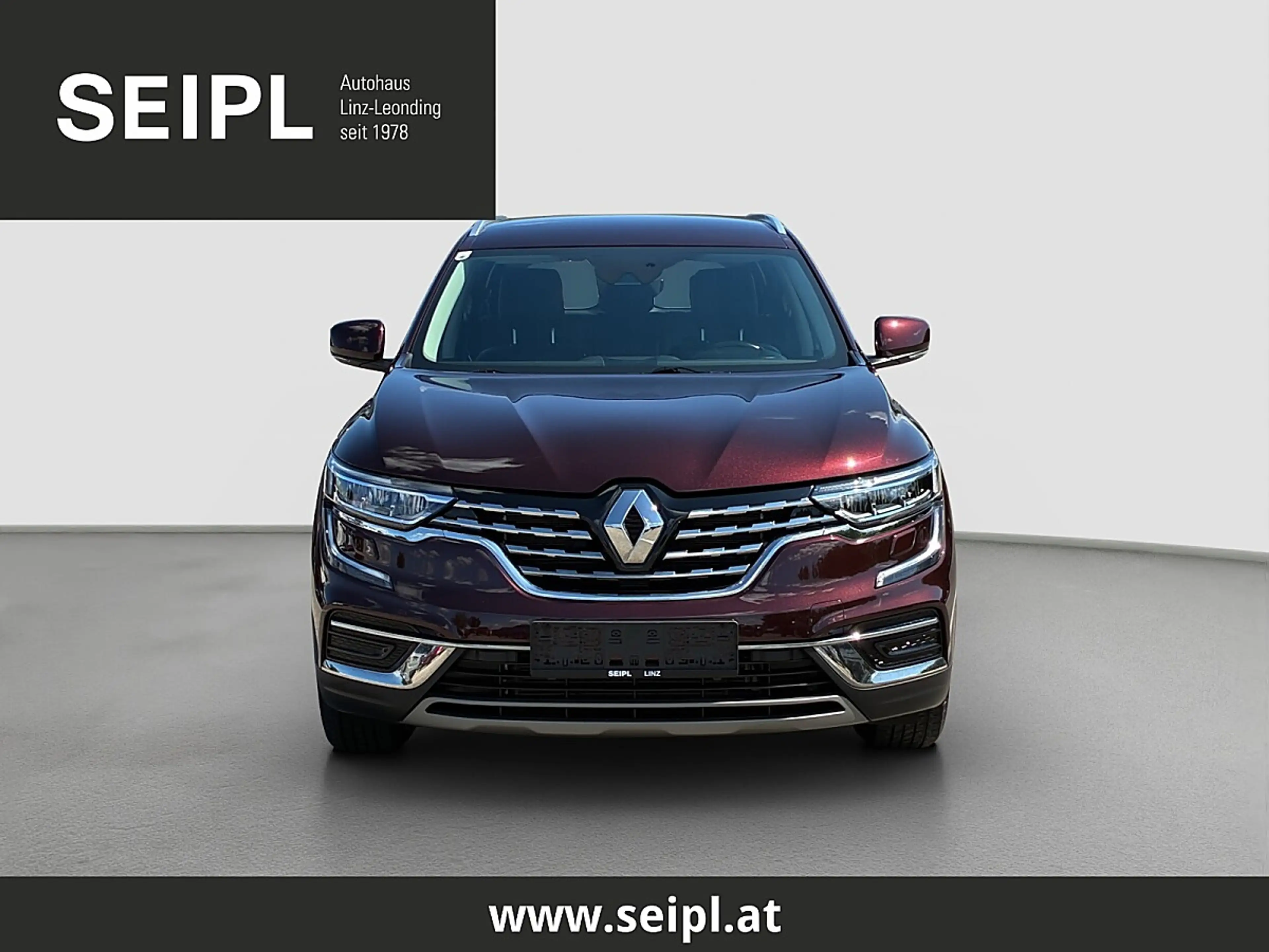 Renault Koleos dCi 185 2WD Zen X-Tronic Aut. — photo 4