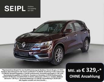 dCi 185 2WD Zen X-Tronic Aut.