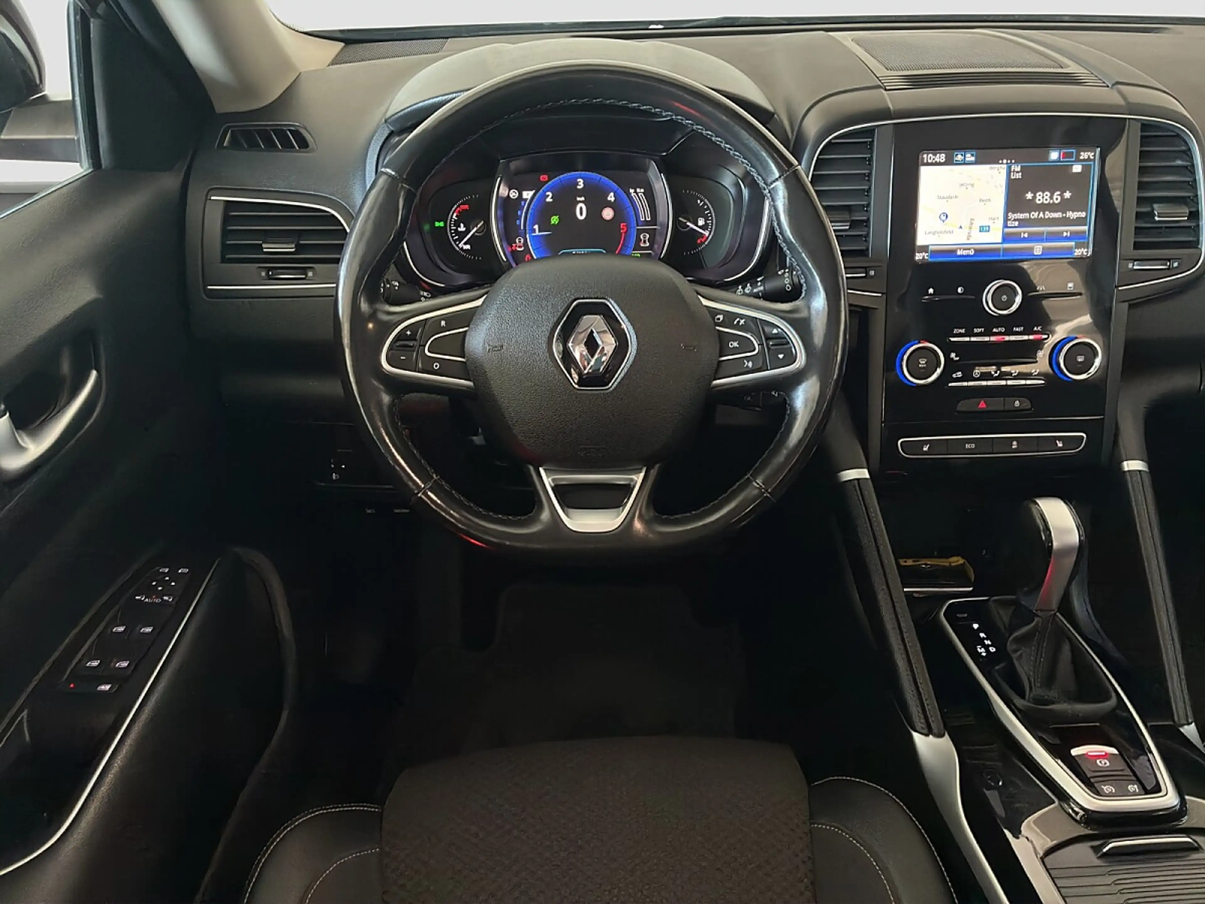 Renault Koleos dCi 185 2WD Zen X-Tronic Aut. — photo 11