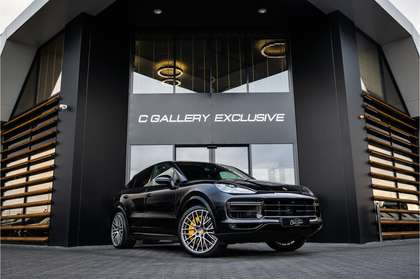 Porsche Cayenne Coupé 4.0 Turbo S E-Hybrid - Sport Chrono Plus | K