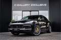 Porsche Cayenne Coupé 4.0 Turbo S E-Hybrid - Sport Chrono Plus | K Zwart - thumbnail 3