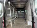 Mercedes-Benz Sprinter II Kasten 316 CDI-Klima-Navi-Kamera-AHK Silber - thumbnail 13