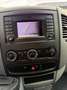 Mercedes-Benz Sprinter II Kasten 316 CDI-Klima-Navi-Kamera-AHK Silber - thumbnail 11